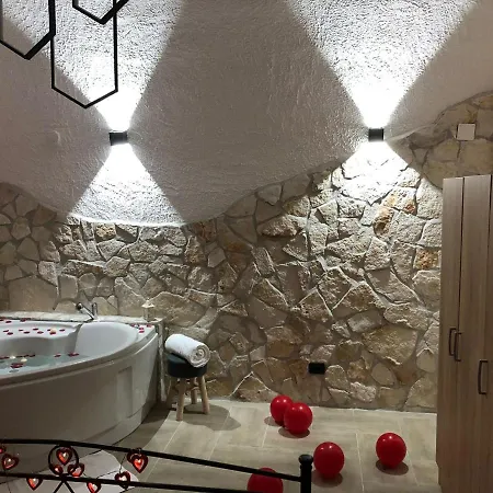 Guest house La Pietra Bari