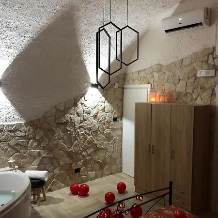 Guest house La Pietra