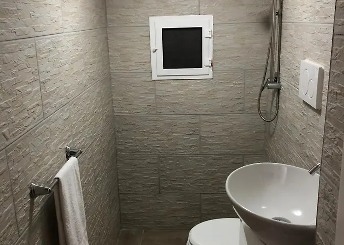 Casa de hóspedes La Pietra 3*