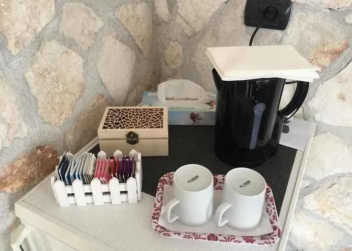 Casa de hóspedes La Pietra